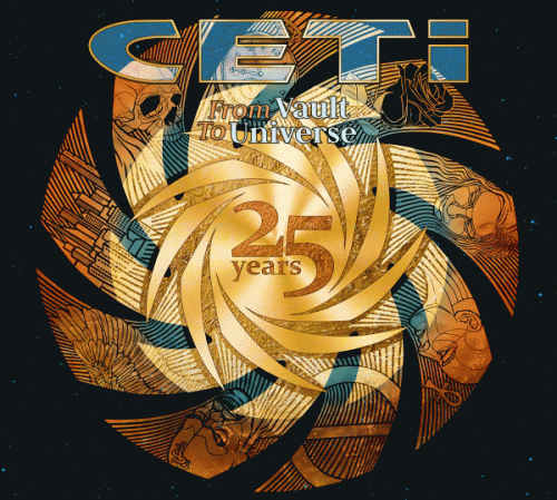 CETI : From Vault to Universe